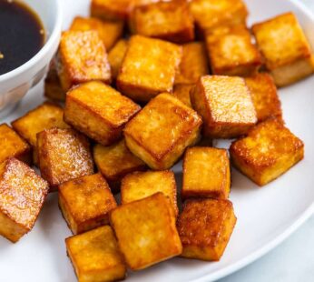 1kg Frozen Beancurd