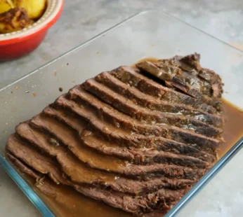 1kg Uncoated Slice