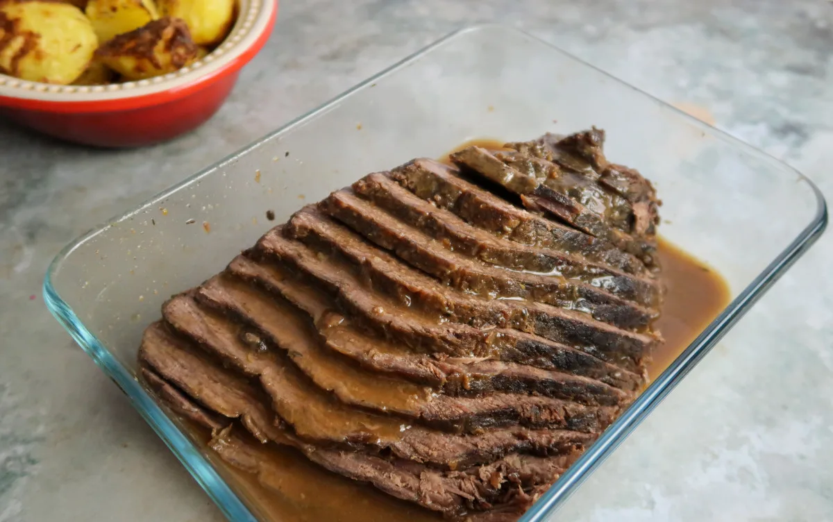 1kg Uncoated Slice