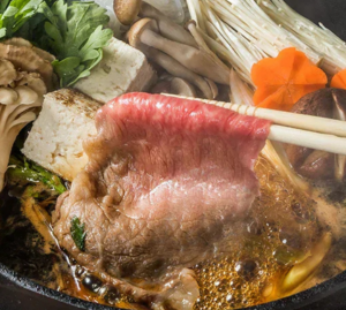 200g Shabu-Shabu Slices