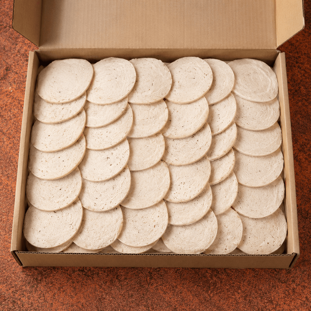 13KG Chicken Slices - Image 2