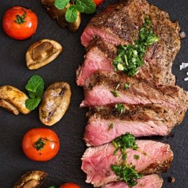 Steak