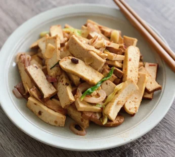 1kg 3cm Frozen Beancurd