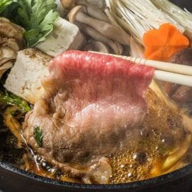 Shabu-Shabu